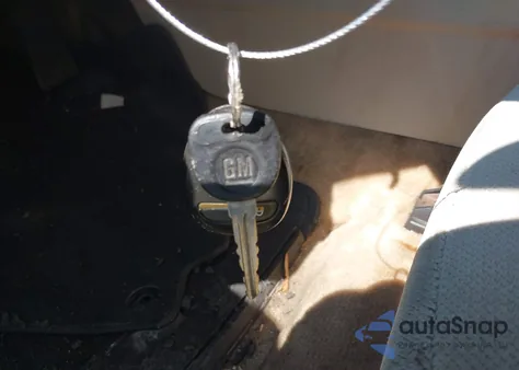 2005 Chevrolet Impala from USA, damaged, VIN 2G1WF52E059181797